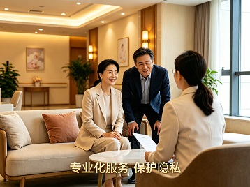 衢江有偿售卵代生女生的客户的客户群体有哪些