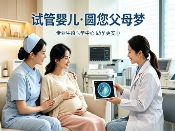 衢江辅助生育服务 试管婴儿行业的兴起背景、发展与未来展望